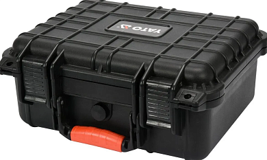 Ящик для инструментов ударостойкий YATO YT-08902
