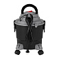 Пылесос строительный INTERTOOL DT-1015 (1,0 кВт)