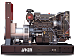 Генератор дизельный ARKEN ARK-Q 105 N5