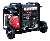 Генератор бензиновый AGT 3601 HSB TTL (2.2 кВт) (PFAGT3601TTLGX/E)