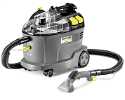 Профессиональный моющий пылесос Karcher Puzzi 8/1 (1.100-240.0)