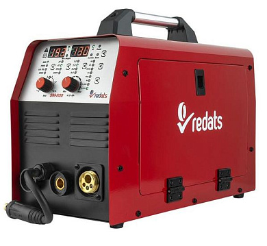 Сварочный полуавтомат REDATS SM-200