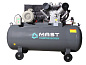 Поршневой компрессор MAST 2105/500L 400V 12.5BAR Поршневой компрессор MAST 2105/500L 400V 12.5BAR