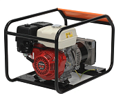 Генератор бензиновый GENERGA SP4H AVR (01010103001)