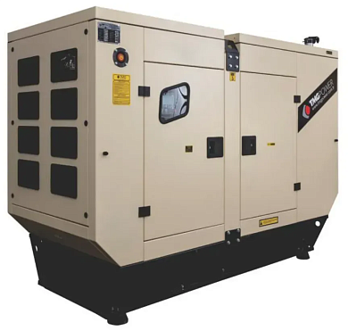 фото Генератор дизельный TMG Power TMGDF-275 (220 кВт) Генератор дизельный TMG Power TMGDF-275 (220 кВт)