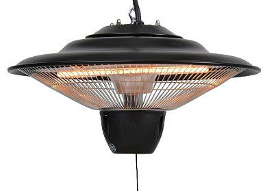 Нагреватель инфракрасный HECHT 3515