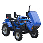 Мототрактор Трактор dtz DW 160SXL