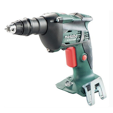 Аккумуляторный шуруповерт Metabo SE 18 LTX 6000 (Каркас)