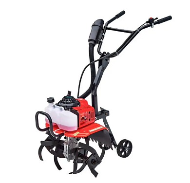 Культиватор бензиновый RIKER RGC 6200