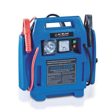 картинка Переносное устройство-стартер  AVVIATORE ENERGY 2500