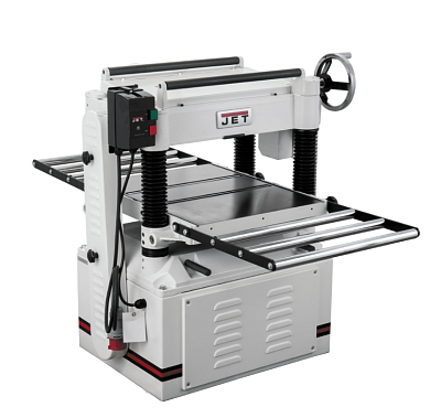 Рейсмусовый станок JET JWP-208-3