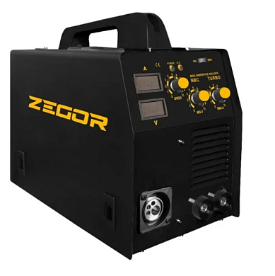 Сварочный аппарат ZEGOR NBC-300 TURBO