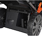 Газонокосилка бензиновая самоходная SEQUOIA SPLM5300S