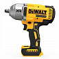 Гайковерт ударный аккумуляторный DeWalt DCF900N (Без АКБ и ЗУ)