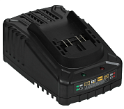 Зарядное устройство CAT DXC2 (18 В, 2A) (1 for All 18V)