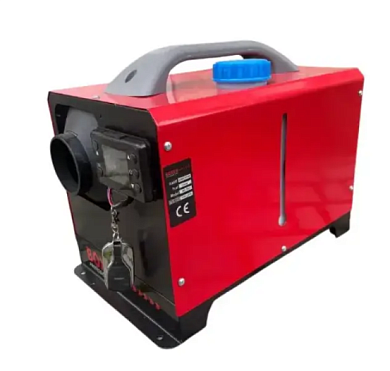 Обогреватель автономный дизельный BOXER BX-901 12кВт