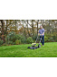Газонокосилка Ryobi RY36LMMX51A