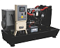 Генератор дизельный TMG Power TMGYD-165 (132 кВт) Генератор дизельный TMG Power TMGYD-165 (132 кВт)