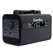 Зарядная станция EnerSol EPB-300N 300 Вт (EPB-300N)