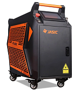 Аппарат лазерной очистки Jasic LS-20001C 2000 W