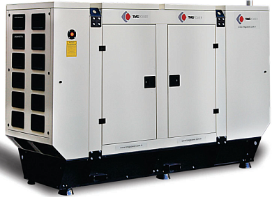 фото Дизельный генератор TMG POWER TMGR-70 Дизельный генератор TMG POWER TMGR-70