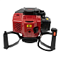 Бензиновый отбойный молоток Rccom 125A (1900 Вт)