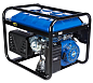 Генератор газово-бензиновый EnerSol EPG-5500SEL