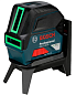 Лазерный нивелир Bosch GCL 2-15 G Professional