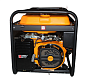 Бензиновый генератор EF Power TBS6500S