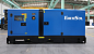 Дизельный генератор EnerSol SCBS-350DM