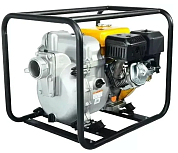 Мотопомпа для грязной воды RT80NB20-5.6Q