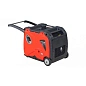 Генератор бензиновый инверторный  FOGO F4001iSE 3.5 кВт
