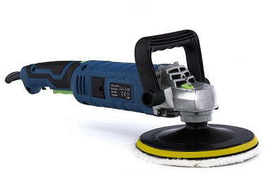 Машина полировальная Kraft&Dele KD3079