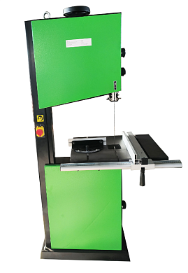 Ленточная пила по дереву TVK HBS400 Ленточная пила по дереву TVK HBS400