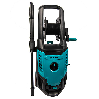 Мойка высокого давления Revolt PW 2317 BL Turbo