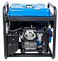 Генератор бензиновый инверторный EnerSol EPG-8000IOEA