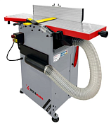 Фуговально-рейсмусовый станок Holzmann HOB305ABS_400V Фуговально-рейсмусовий верстат Holzmann HOB305ABS_400V