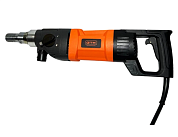 Дрель алмазного бурения GTM BMK-176/2GPDB с микроударом