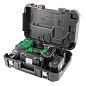 Гайковерт ударный аккумуляторный Rock FORCE RF-WT02F1162 (3/4')