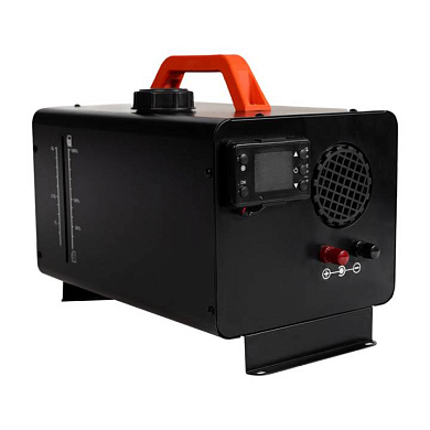 Обогреватель дизельный (compact) Tekhmann construction TCDH 5/50