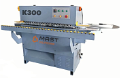 Кромкооблицовочный станок MAST Holztechnik K300