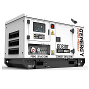 Генератор дизельный GENERGY GDS14T (11,2 кВт)