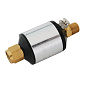 Мини-фильтр для покрасочного пистолета, 1/4" INTERTOOL PT-1403
