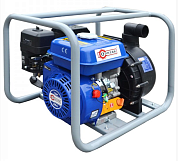 Мотопомпа бензиновая Odwerk GPС 50 (для химических веществ)