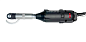 Угловая шлифмашина FIXTOOL Pomogator FIX100WBL BLACK EDITION (в кейсе)
