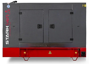 Генератор дизельный Starkgen GENERATING SET SGT-72MX (56 кВт)