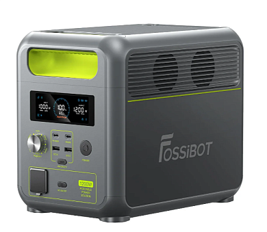 Зарядная станция FOSSiBOT F1200