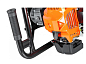 Мотобур бензиновый LEX LXGD670 ( 4.9 кВт 2-тактный )
