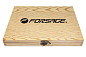 Набор инструментов Forsage F-2382-5 (38пр. 1/4", 6гр.) 