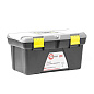Ящик для инструмента 21.5" 536*292*271мм INTERTOOL BX-0321